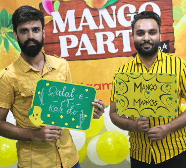 Mango Party