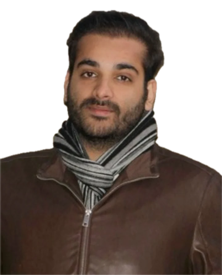 Fahad Ali