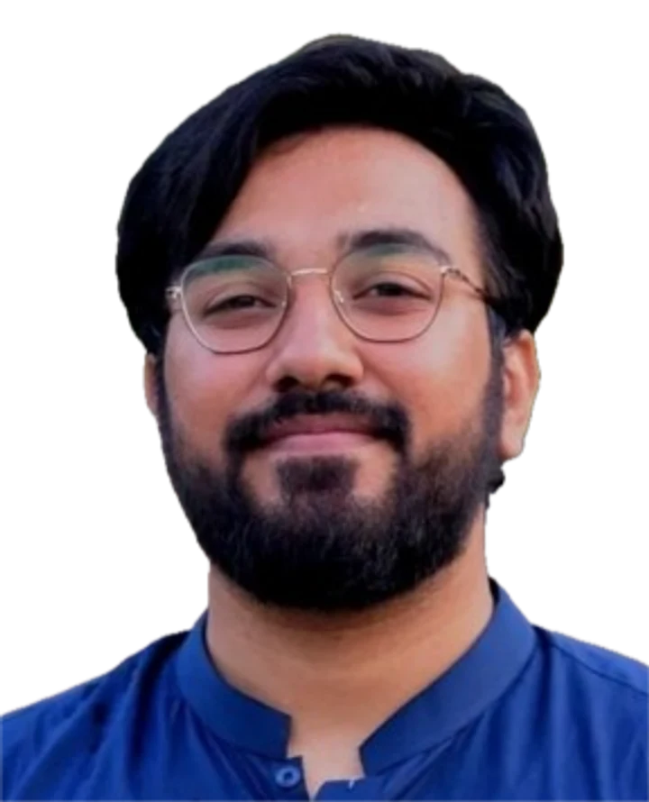 Mujahid Muneer